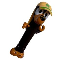 Bluey and Friends Snickers The Weiner Dog Replacement Figure Mates Rare HTF